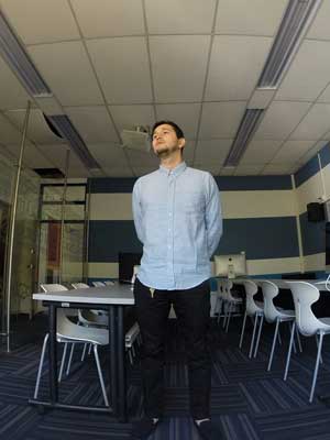 身份认证的ddos网页端源码